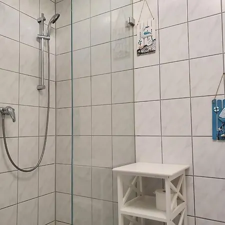 Ferienwohnung Direkt Am Kurpark Mit Gradierwerk Solestadt Bad Dürrenberg Zewnętrze zdjęcie